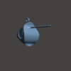 tête plombée Master Shad (1) TP-0024