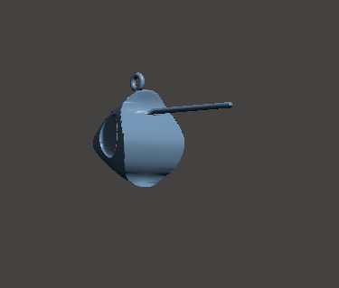 tête plombée Master Shad (1) TP-0024