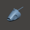 tête plombée Master Shad (6) TP-0026