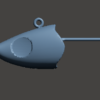 tête plombée Master Shad (8) TP-0026
