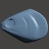 tête plombée Nitro Shad (1) TP-0027
