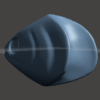 tête plombée Nitro Shad (3) TP-0027