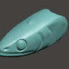 tête plombée Nitro Slim Shad (3) TP-0028